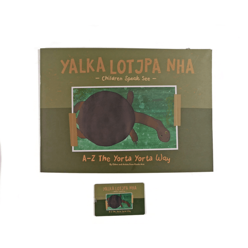 Yalka Lotjpa Nha