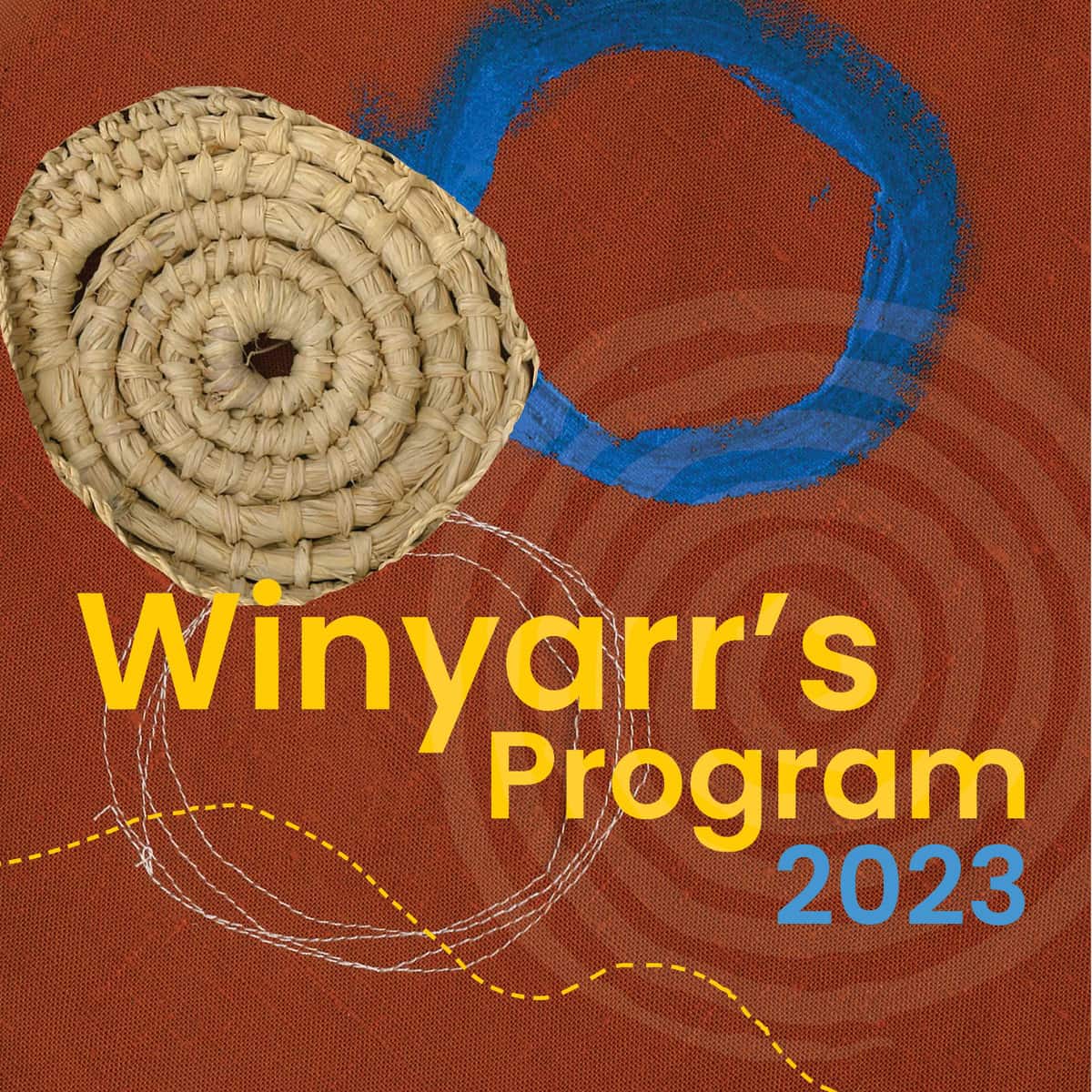 Winyarr's Program Social Square