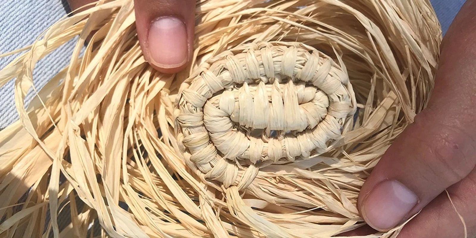 weaving - RDoller