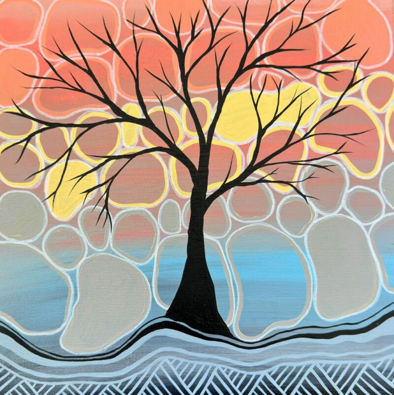 Tree of Life - Tammy-Lee Atkinson