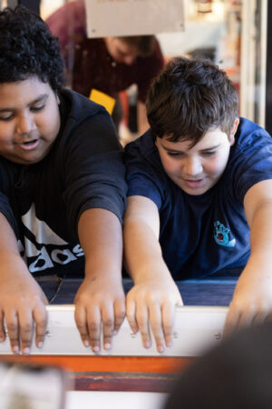 Munarra Gunyah Project 11