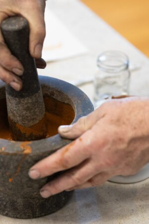 Munarra Gunyah Project 3