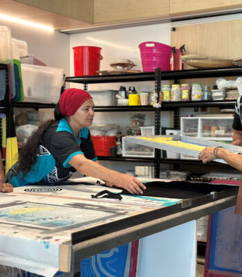 Silkscreen 5