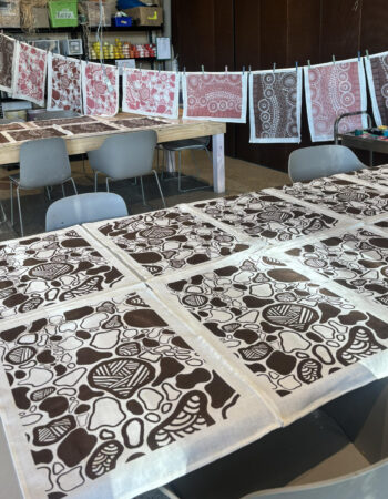 Silkscreen 8