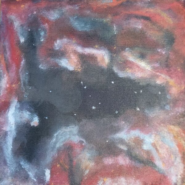 Untitled #1 - Belinda  Briggs