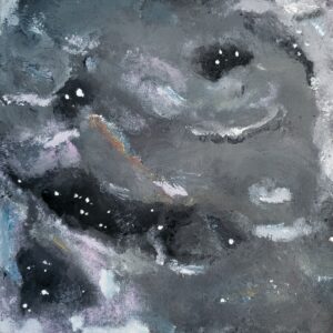 Untitled #3 - Painting - Belinda  Briggs