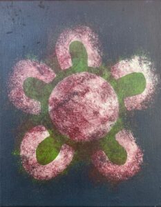 Lest We Forget - Painting - Suzanne Atkinson