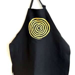 Apron -  - 