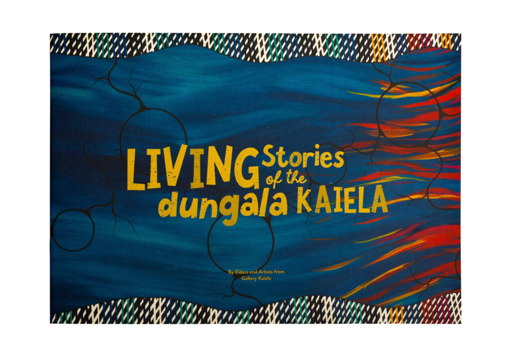 BOOK - Living Stories Book & DVD -  -