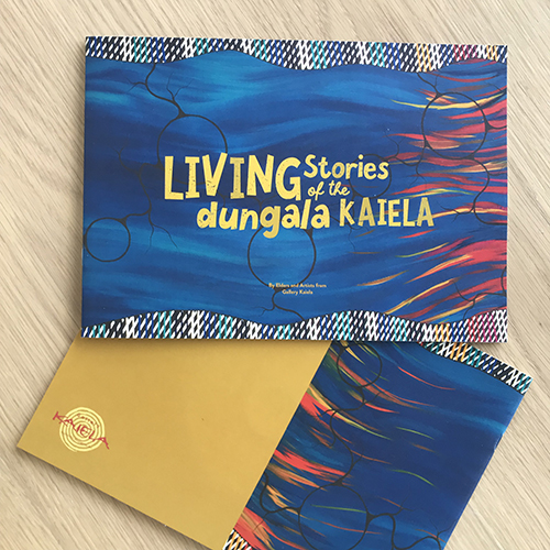 BOOK - Living Stories Book & DVD -  -