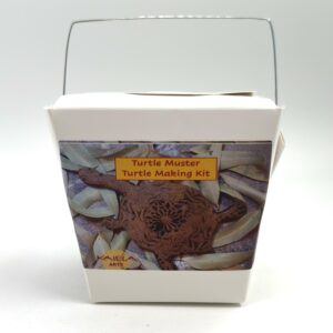 Ceramic Turtle Kit -  - 