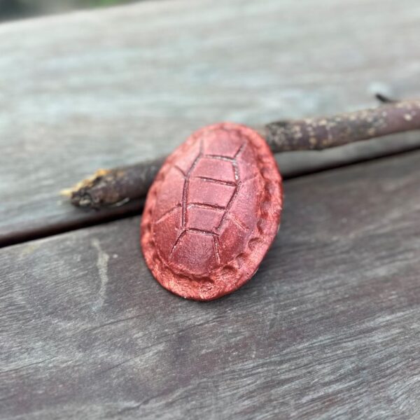 Bayadherra Totem (mini #3) - Jack Anselmi