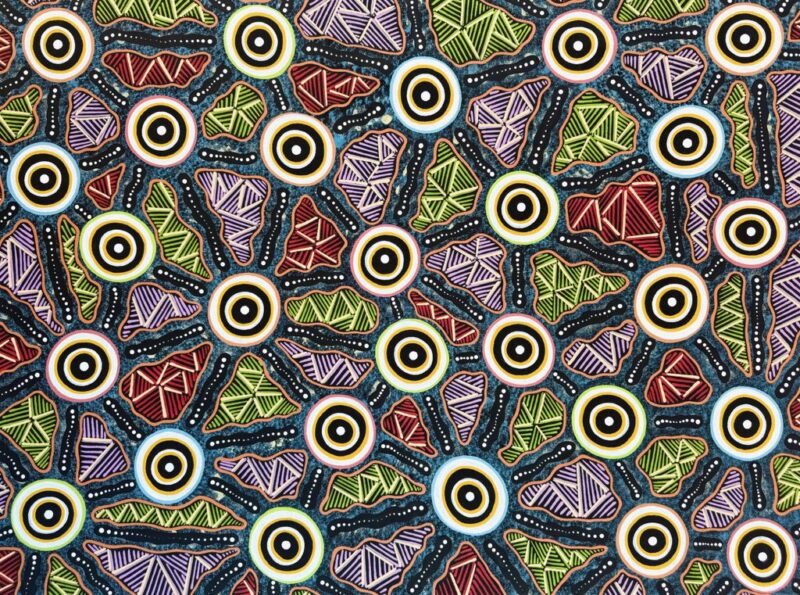 My Woka (Country) - Brett Wilson