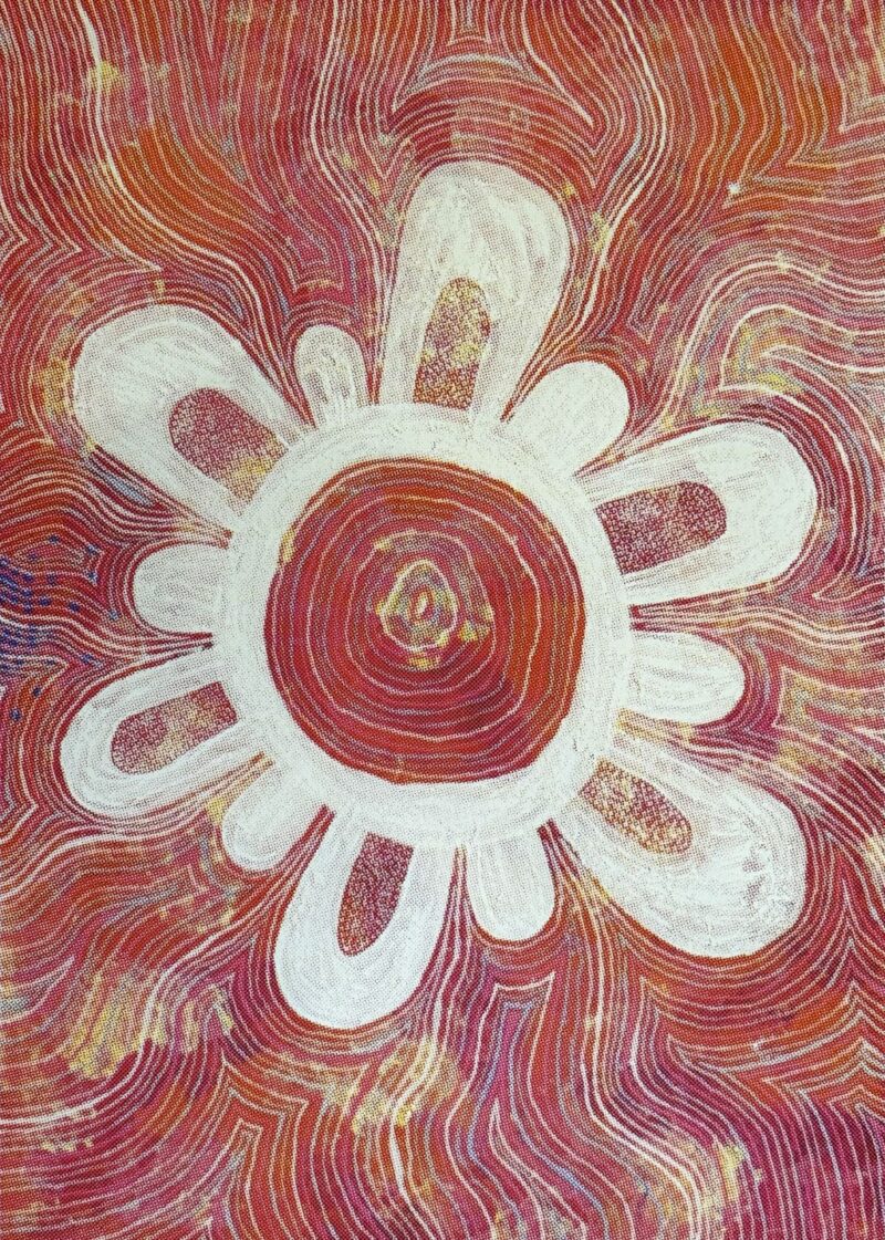 Ngadhu Yanhagu Nguranggu (I'm going home) - Georgina Post