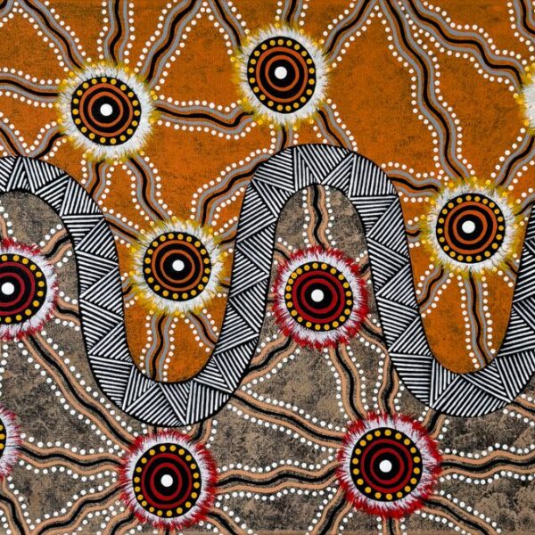 Dungala - Brett Wilson