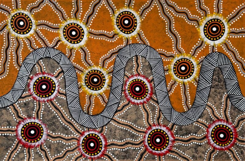 Dungala - Brett Wilson