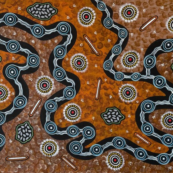 Sacred Place - Brett Wilson