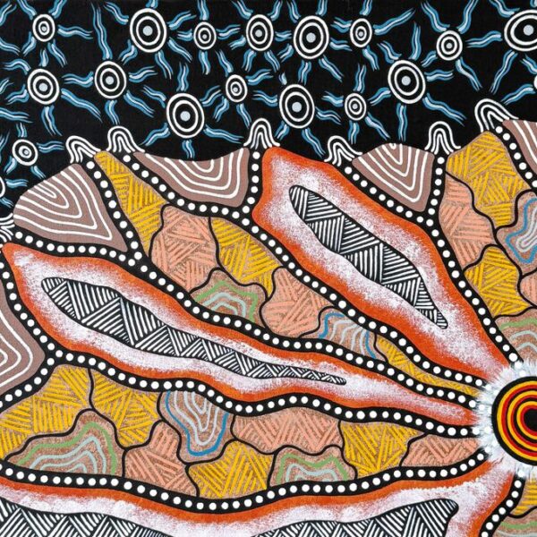 Bunyip - Brett Wilson