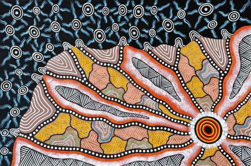Bunyip - Brett Wilson
