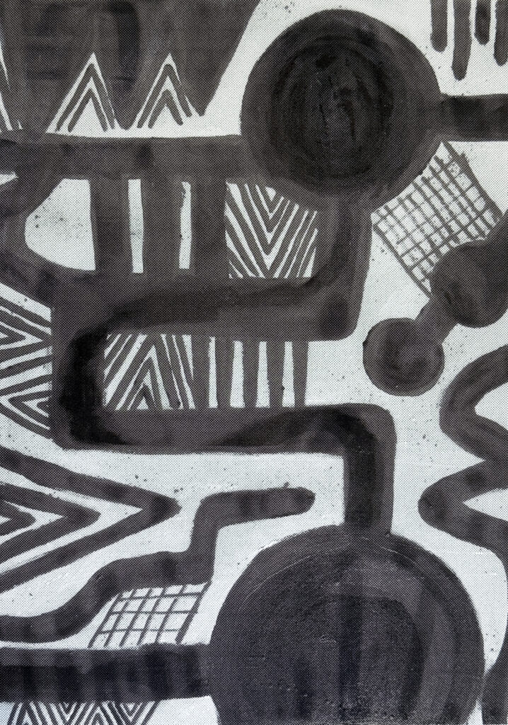 Product - Print - Chloe Jones