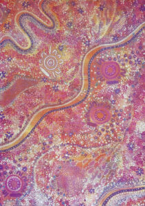 Yeah the girls - Print - Tarn Parker