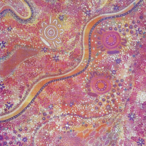 Yeah the girls - Print - Tarn Parker