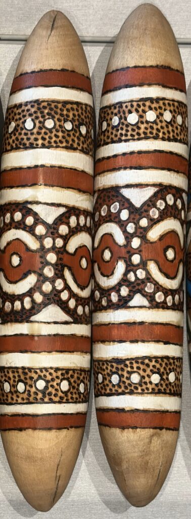 Product - Artefact - Norm Stewart