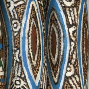 Canoes - Artefact - Norm Stewart