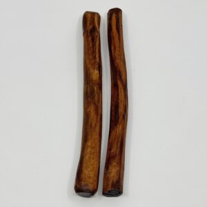 Clapsticks #1 - Artefact - Paul Hamlyn