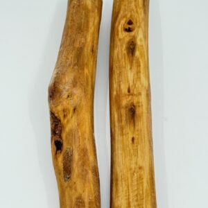 Clapsticks #2 - Artefact - Paul Hamlyn