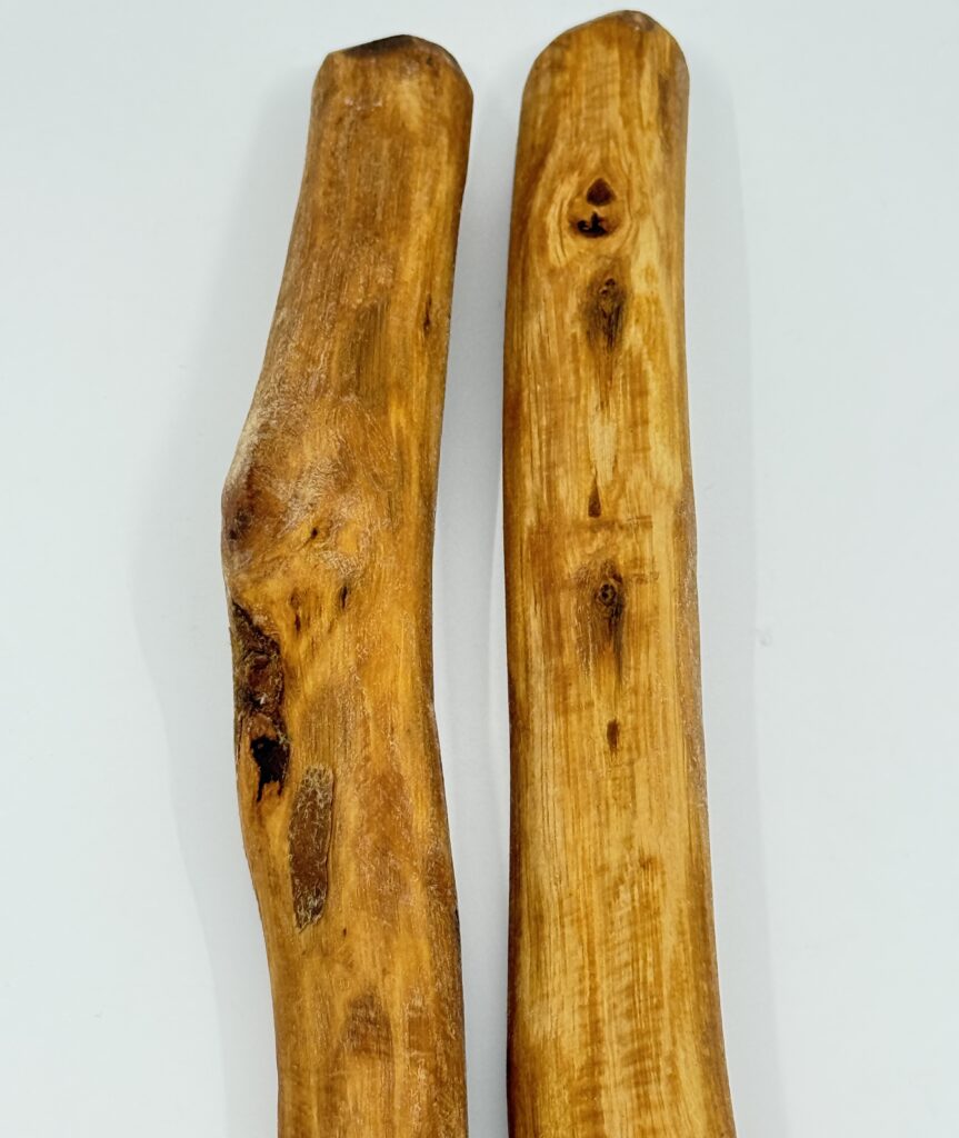 Clapsticks #2 - Artefact - Paul Hamlyn