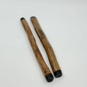 Hand Carved Clapsticks #7 - Woodwork - Paul Hamlyn
