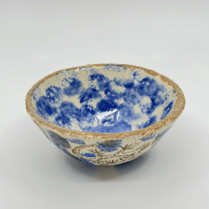 Goanna dish bowl - Ceramic - Jack Anselmi