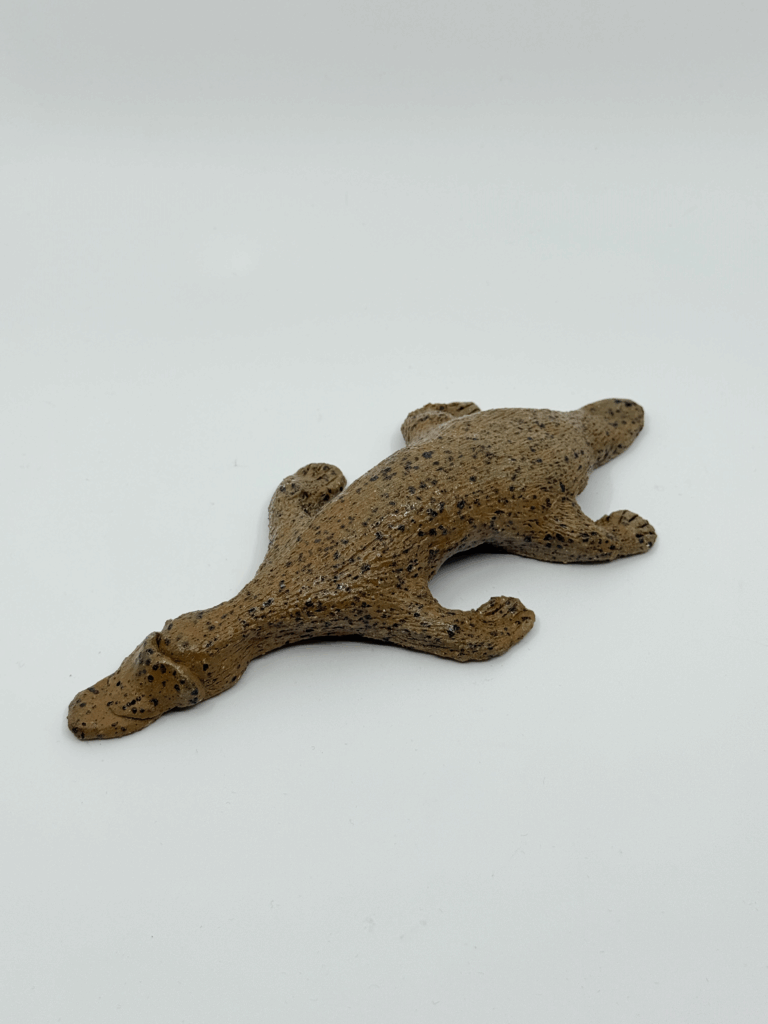Platypus - Ceramic - Amy Briggs
