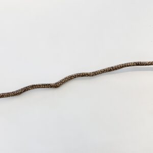 Biami Snake Carving #2 - Woodwork - Paul Hamlyn