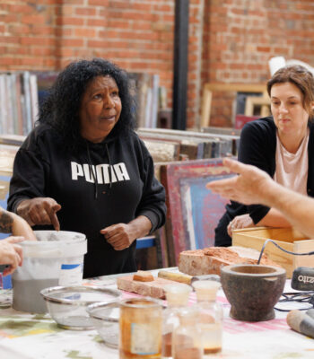 Maree Clarke Spacecraft (High Res)-20 Maree Clarke Spacecraft (High Res)-20