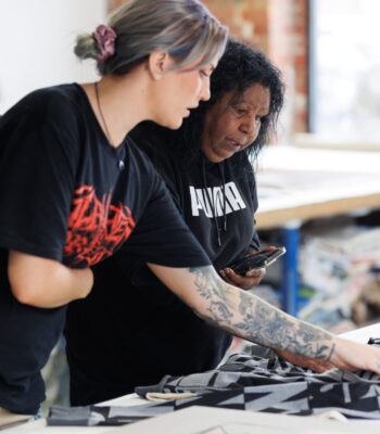 Maree Clarke Spacecraft (High Res)-51 Maree Clarke Spacecraft (High Res)-51