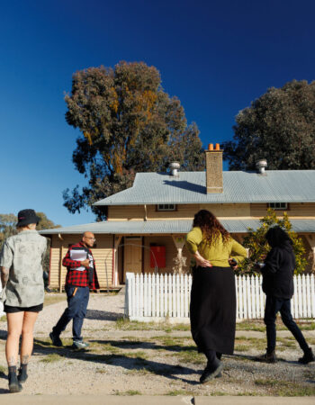 Maree Clarke Visit (High Res)-83 Maree Clarke Visit (High Res)-83