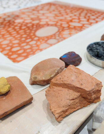 Maree Clarke at KA (High Res)-23 Maree Clarke at KA (High Res)-23