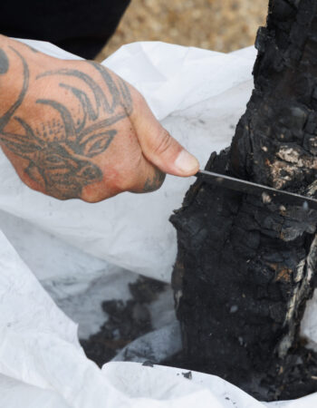 Maree Clarke at KA (High Res)-4 Maree Clarke at KA (High Res)-4