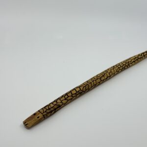 Mini Biami Snake Carving #2 - Artefact - Paul Hamlyn