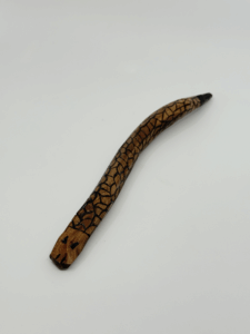Mini Biami Snake Carving #3 - Artefact - Paul Hamlyn