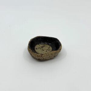 Tiny dish bowl #1 - Ceramic - Tarn Parker