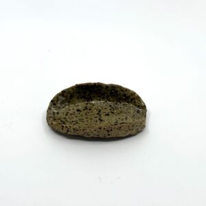 Small coolamon dish bowl - Ceramic - Tarn Parker