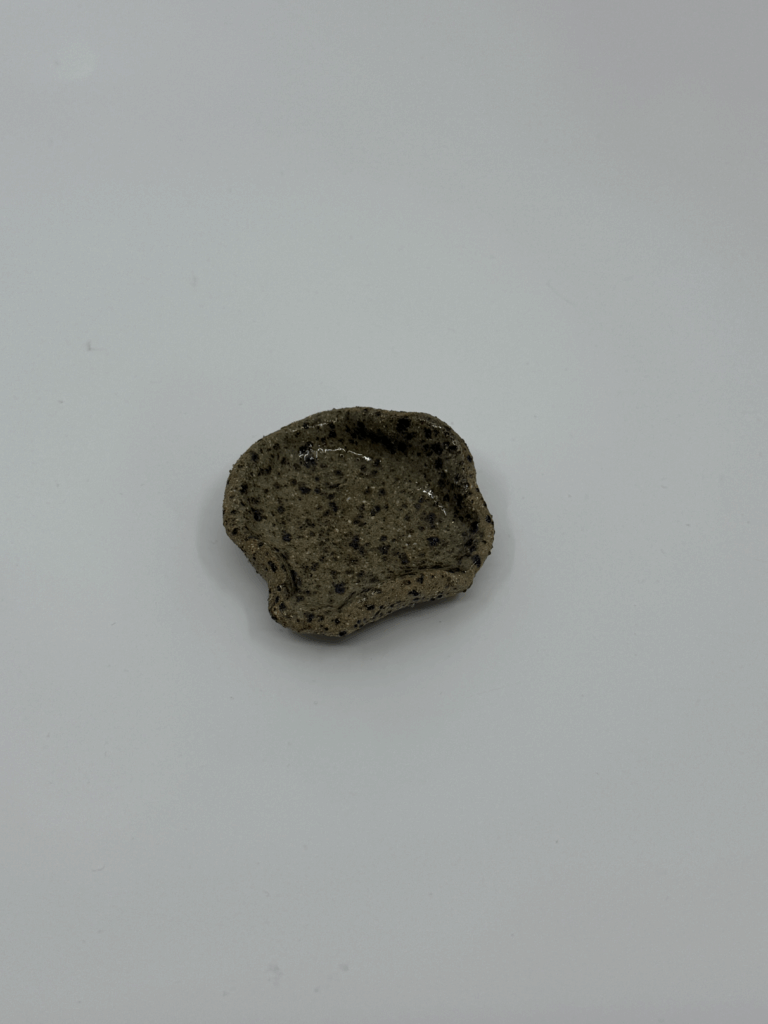 Small dish bowl 4 - Ceramic - Tarn Parker