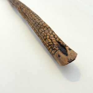 Biami Snake carving #7 - Artefact - Paul Hamlyn