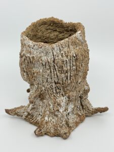 Grandfather Tree - Ceramic - Tarli Dean-Atkinson