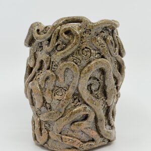 Overgrowth - Ceramic - Tarli Dean-Atkinson