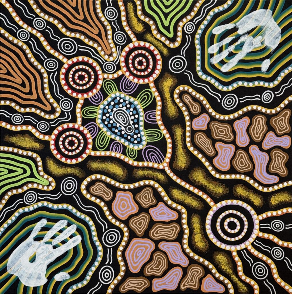 Misunderstood - Painting - Brett Wilson