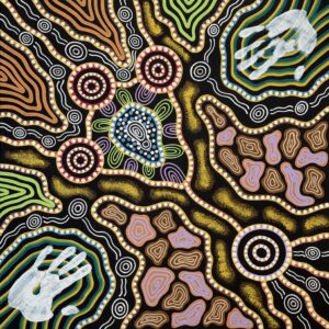 Misunderstood - Painting - Brett Wilson